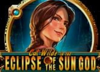 Слот Cat Wilde in the Eclipse of the Sun God