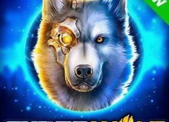 cyber wolf