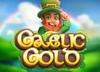 Видеослот Gaelic Gold