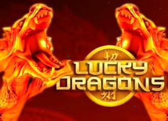 Lucky Dragons slot Frank casino