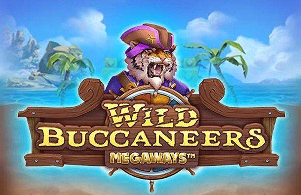 Wild Buccaneers Megaways